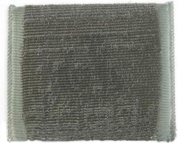 Cisne Pad General Use Silver Kitchen Sponge