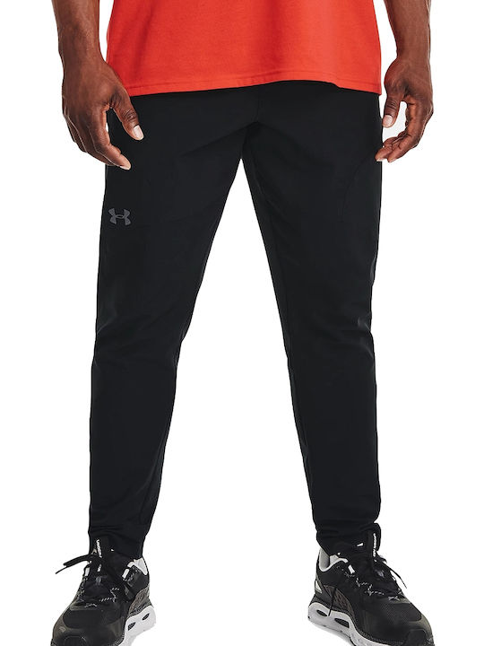 Under Armour Unstoppable Tape Pantaloni de tren...