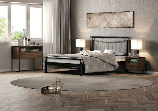 Σετ Комплект Спалня Харис 150x200бр 4бр