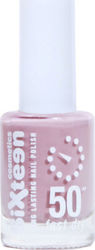 Sixteen Cosmetics Long Lasting 50'' Glossy Βερν...