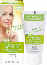 HOT Intimate Care Gel für Frauen 50ml