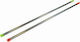 Sidirela Pfahl Aluminium 130cm Ε-2616 1Stück
