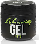 Cobeco Pharma Lubricating Gel Fists Anal Gel lubrifiant 500ml