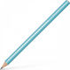 Faber-Castell Jumbo Sparkle Pencil B Light Blue