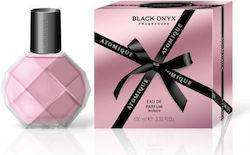 Black Onyx Pearl Duft mit Pheromonen für Frauen als Spray 100ml