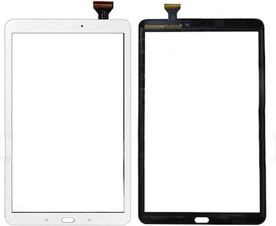 Touch-Mechanismus Ersatzteil white (Galaxy Tab A 10.1 2016)