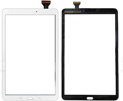 Mecanism tactil de Înlocuire alb (Galaxy Tab A 10.1 2016)