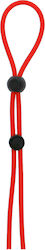 Dream Toys Stretchy Lasso Cage Red