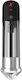 Pipedream PDX Elite Blowjob Penis-Pump mit Vibration Silber