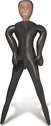 Nanma Trigger Travis Glow In Dark Blow-up Sex Doll Butt