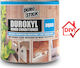 Durostick Wood Preservative Duroxyl Aqua Wood Protection/Conditioner Water Transparent 750ml