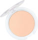 Sixteen Cosmetics Compact Powder Puder 489 Ivor...