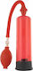 Seven Creations Developer Pump Pompa Penis Rosu