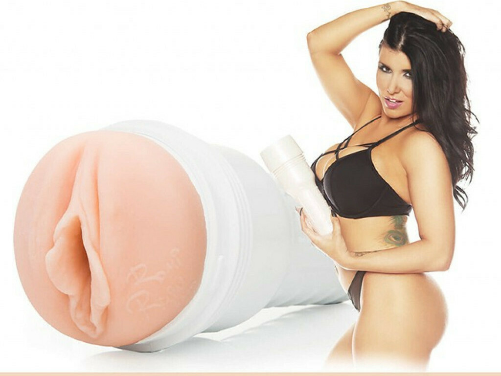 Fleshlight Girls Romi Rain Storm Lady Skroutz.gr