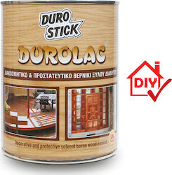 Durostick Durolac Лак за повърхност На база раз...