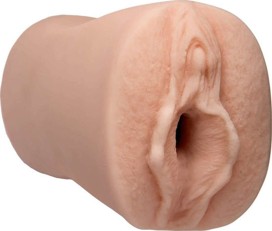 Doc Johnson Signature Strokers Ultraskyn Pocket Pussy Мастурбатор Вагина 5331-05-BX 1бр