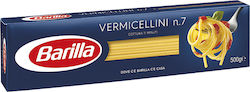 Barilla Спагети Спагети Vermicellini No7 500gr 1pcs