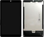 Screen & Touch Mechanism Replacement Part μαύρος (Huawei MediaPad T3 7.0)