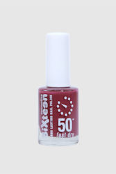 Sixteen Cosmetics Long Lasting 50'' Glossy Βερν...