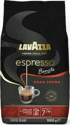 Lavazza Καφές Espresso Barista Gran Crema σε Κόκκους 1000gr