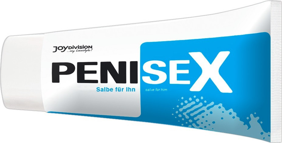 Joydivision Penisex Stimulating Cream For Him 50ml Skroutzgr 