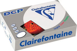 Clairefontaine DCP Hârtie de Imprimare A4 170gr/m² 1x100 foi BV-COC-050902