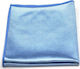 Labico Cleaning Cloth with Microfiber for Window Blue 40x40εκ. 1pcs