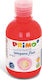 Primo Fluo Tempera Paints Fluo Red in Bottle 30...