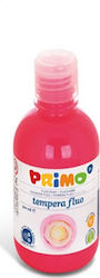 Primo Fluo Tempera de Pictură Fluo în Sticlă 300ml 1buc 255TF300370