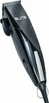 Elite Electric Hair Clipper Black HC-0458B