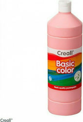 Creall Basic Tempera Farben 23 in Flasche 1000m...