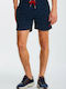 Gant Herren Badebekleidung Shorts Marineblau