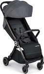 Cam Matic Baby Stroller Suitable for Newborn Gray 5.9kg 826-140