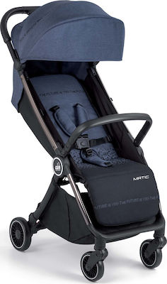 Cam Stroller Matic 826-141