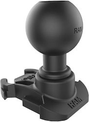 RAM Mount Adapter RAP-B-202U-GO για GoPro