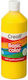 Creall Basic Color Τέμπερα Ζωγραφικής Primary Yellow 02 σε Μπουκάλι 500ml