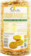 Όλα Bio Organic Corn Cakes Salt Gluten-Free 1x115gr