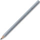 Faber-Castell Jumbo Bleistift B Gray