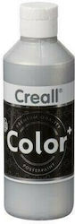 Creall Temperafarben Silber 250ml Creall Temperafarben Silber 250ml