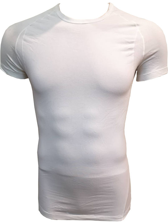 Calvin Klein Herren Unterhemden in Weiß Farbe 1...