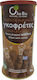 Ola Bio Organic Product Milk Cigarillos with Chocolate Wafers 140gr BIO393