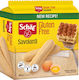 Schar Μπισκότα Σαβαγιάρ 200gr