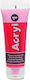 Primo Acryl Acrylic Paint Set Vermillion Red 75...