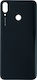 Batterieabdeckung Schwarz für Huawei Y9 (2019) / Y9 Prime (2019)