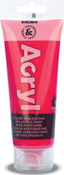 Primo Acryl Culoare Full Face Fuchsia