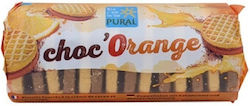 Pural Μπισκότα Bio Bis με Γέμιση