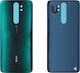 Xiaomi Καπάκι Μπαταρίας Πράσινο για Redmi Note 8 Pro
