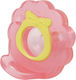 Marcus & Marcus Lion cub Teething Ring made of ...