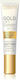 Eveline Gold Lift Expert Eye and Lip Cream for Firming Dark Circles Eye Bags and Anti-Wrinkle 15ml