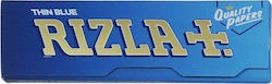 Rizla Χαρτάκια Slim 50 φύλλα Rizla Χαρτάκια Slim 50 φύλλα